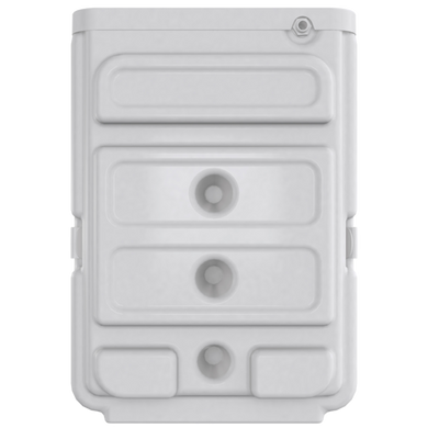 Стиральная машина Hisense WFQP6012VM/IRV + бак