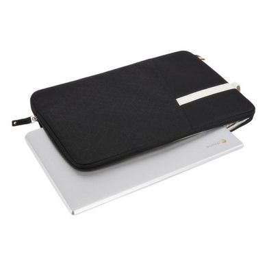 Cумка для ноутбука Case Logic 13" Ibira Sleeve IBRS-213 Black (6622040)