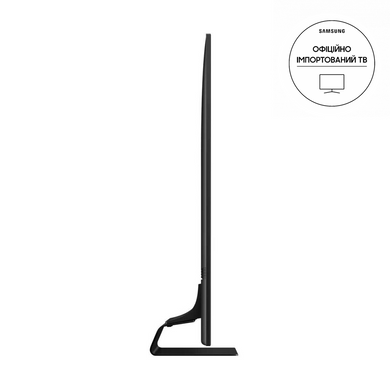 Телевизор Samsung QE85QN90BAUXUA
