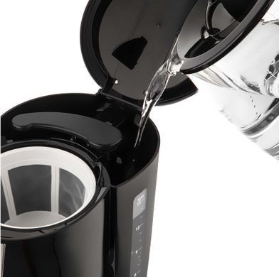 Кофеварка капельная Sencor SCE 5070BK