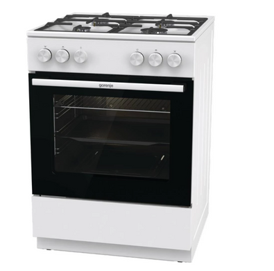 Плита газовая Gorenje G400 GG6A10WFFM