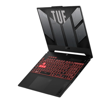 Ноутбук TUF Gaming A15 FA507NVR-LP072 Jaeger Gray (90NR0JK8-M003Z0)