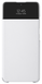 Чехол для смартфона Samsung Galaxy A32/A325 Smart S View Wallet Cover, White фото 1