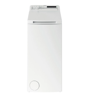 Стиральная машина WHIRLPOOL TDLR 6040S EU/N
