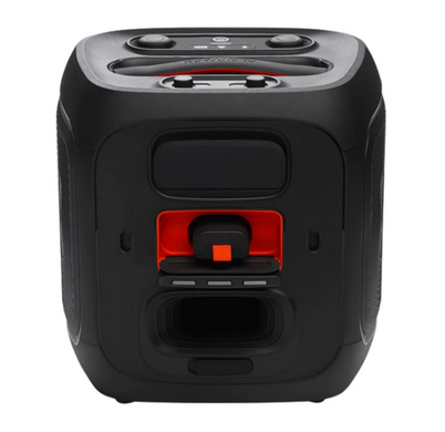 Портативная акустика JBL PartyBox Encore 2 Black (JBLPBENCORE2EP)