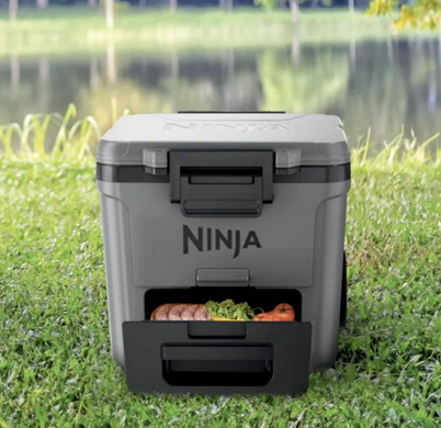 Термобокс Ninja FrostVault 28L FB230EUGY