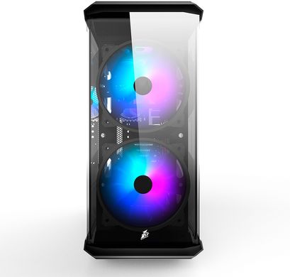 Корпус 1Stplayer X8 RGB LED Black
