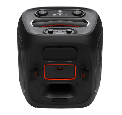 Портативная акустика JBL PartyBox Encore 2 Black (JBLPBENCORE2EP)