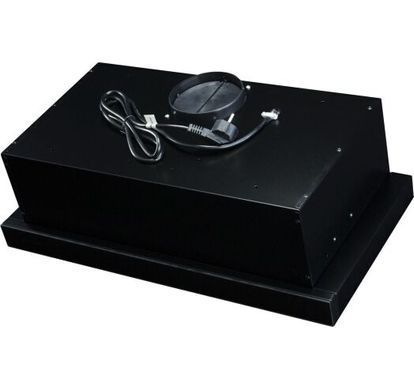 Витяжка Best chef Simple 600 black 60 (OCORM60L4T.S3.MC.SB_BST)