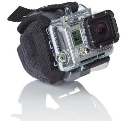 Корпус з кріпленням на руку GoPro Wrist Housing (AHDWH-301)