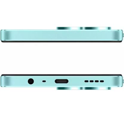 Смартфон Realme C51 4/128Gb (RMX3830) Green