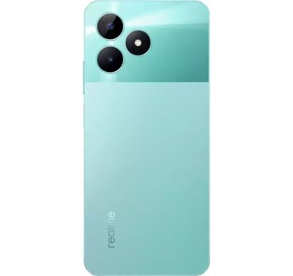 Смартфон Realme C51 4/128Gb (RMX3830) Green