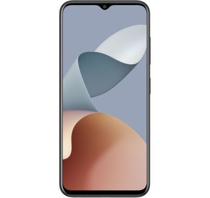 Смартфон ZTE Blade A73 4/128GB Black