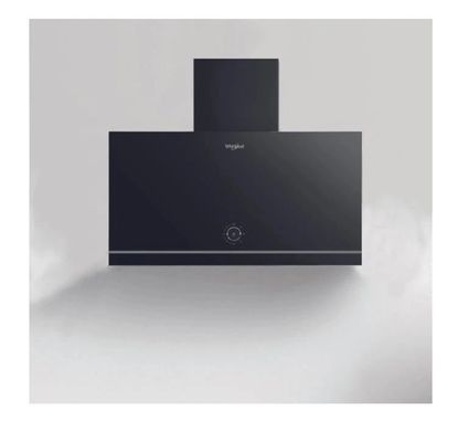 Вытяжка Whirlpool WHVA 62F LM K