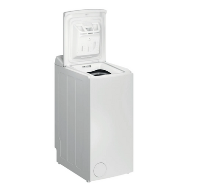 Стиральная машина WHIRLPOOL TDLR 6040S EU/N
