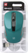 Мышь Defender #1 MM-605 Wireless Green (52607) фото 3