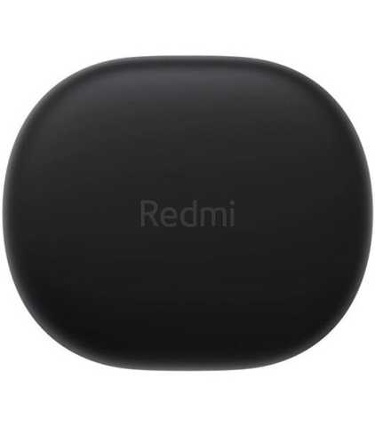 ᐉ Гарнитура Xiaomi Redmi Buds 4 Lite Black (BHR7118GL) K по цене 999грн.:  Купить Наушники, Гарнитуры 198046 недорого в Украине