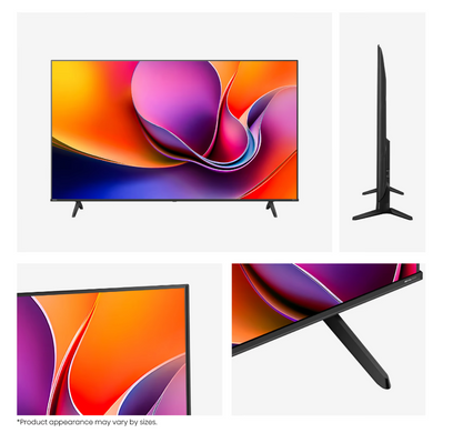 Телевизор Hisense 50A6Q