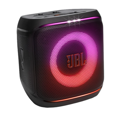 Портативная акустика JBL PartyBox Encore 2 Black (JBLPBENCORE2EP)