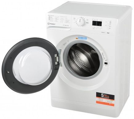 Пральна машина Indesit OMTWSA61052WUA