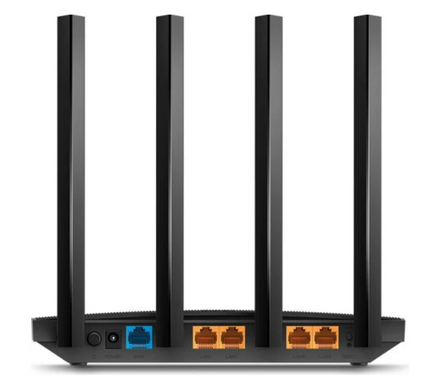 Wi-Fi роутер TP-LINK Archer C6U