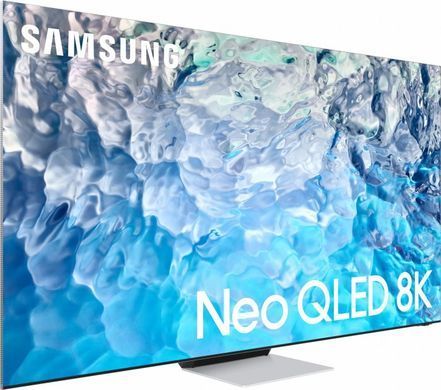 Телевизор Samsung QE85QN900BUXUA