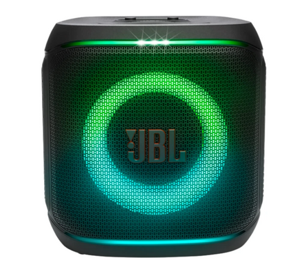 Портативная акустика JBL PartyBox Encore 2 Black (JBLPBENCORE2EP)