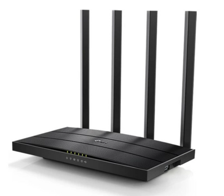 Wi-Fi роутер TP-LINK Archer C6U