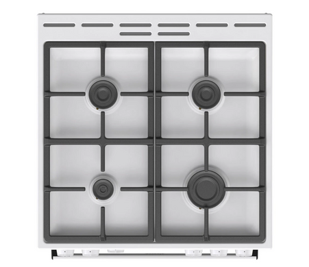 Плита газовая Gorenje G400 GG6A10WFFM
