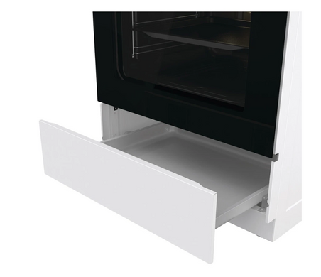 Плита газовая Gorenje G400 GG6A10WFFM