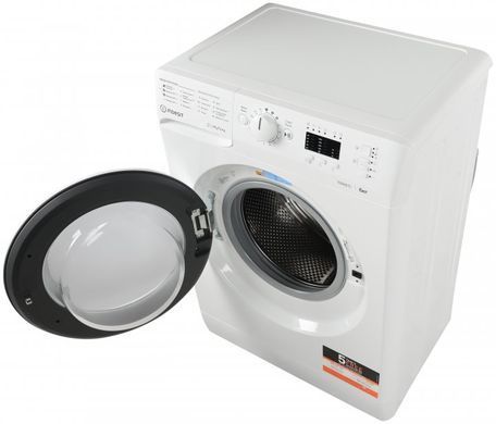 Пральна машина Indesit OMTWSA61052WUA