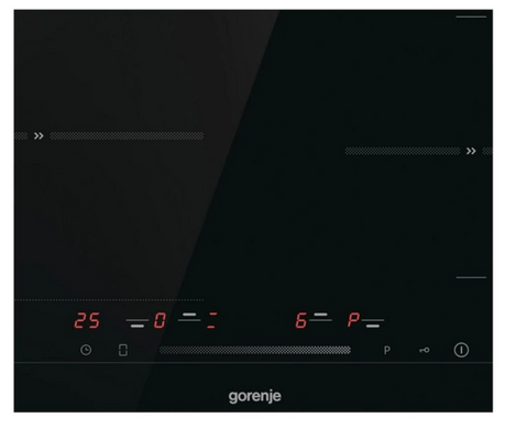 Варочная поверхность Gorenje ISC645BSC