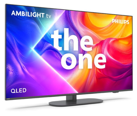 Телевізор PHILIPS 50PUS9010/12