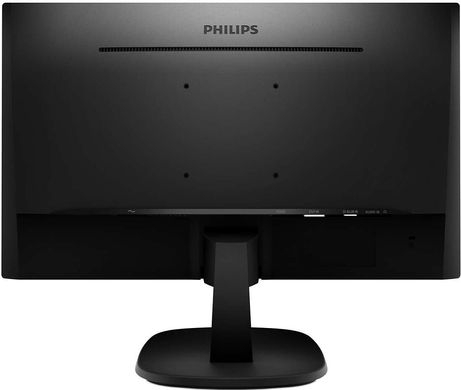Монiтор TFT Philips 27" 273V7QDSB/00 16:9 IPS DVI HDMI FF Black