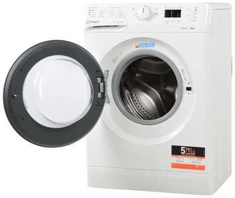 Пральна машина Indesit OMTWSA61052WUA