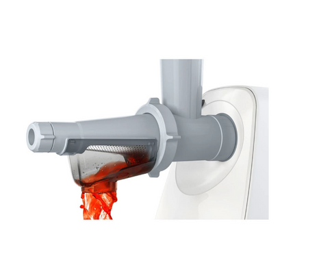 Мясорубка BOSCH MFW2515W