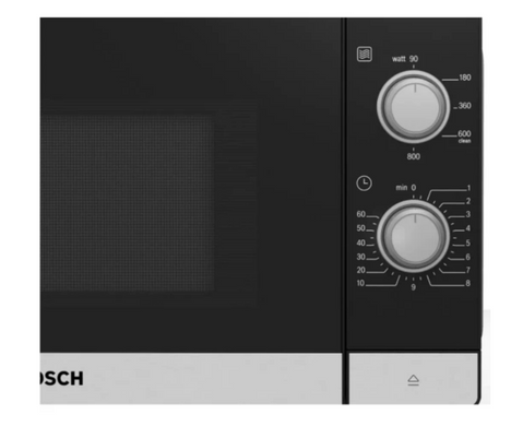 Мікрохвильова піч Bosch FFL020MS1