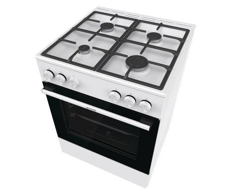 Плита газовая Gorenje G400 GG6A10WFFM