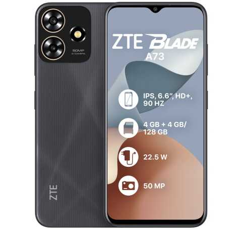 ZTE Blade A51 64Gb: Купить в Украине - Сравнить цены магазинов | quest5home.ru