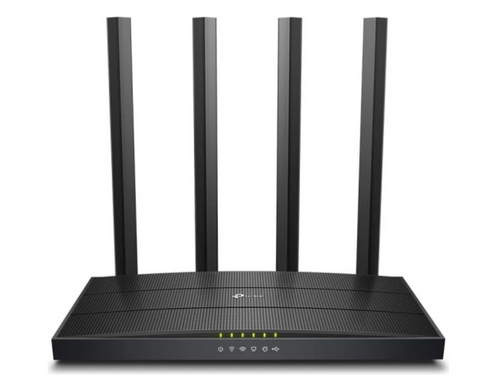 Wi-Fi роутер TP-LINK Archer C6U