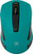Миша Defender #1 MM-605 Wireless Green (52607) фото 1