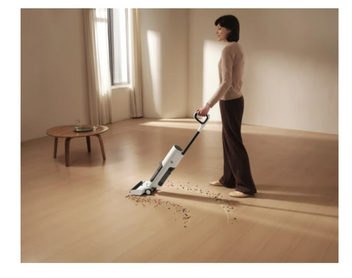 Пылесос Xiaomi Truclean W20 Wet Dry Vacuum