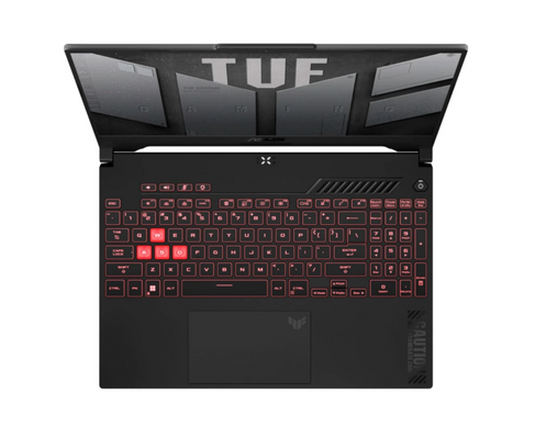Ноутбук TUF Gaming A15 FA507NVR-LP072 Jaeger Gray (90NR0JK8-M003Z0)