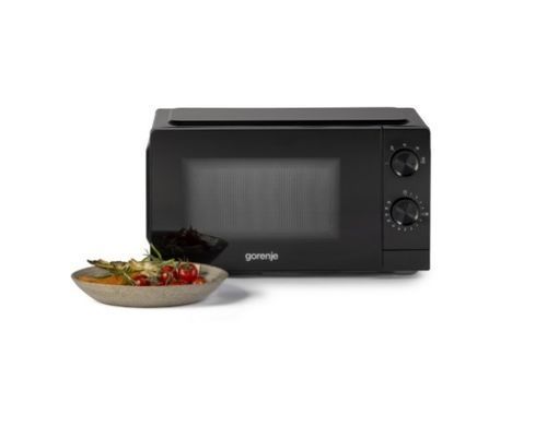 Мікрохвильова піч Gorenje MO20CE1B5