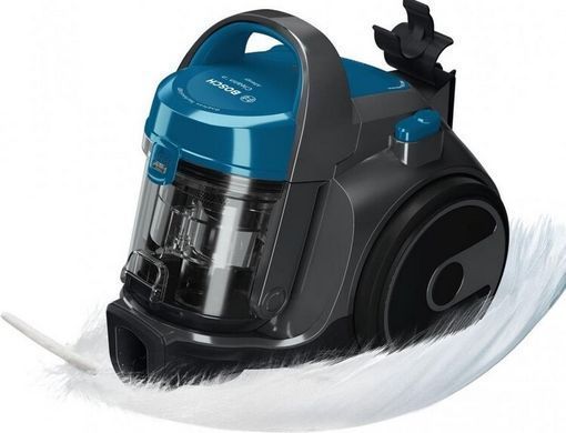 Пилосос Bosch BGS05A220