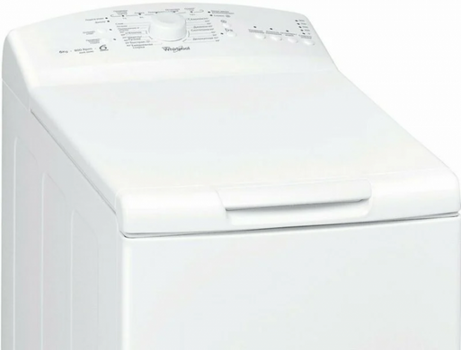 Стиральная машина Whirlpool AWE6080UA