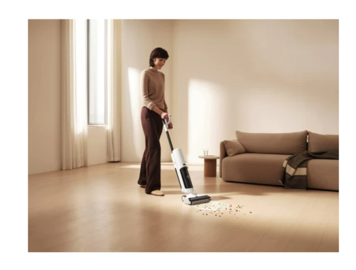 Пылесос Xiaomi Truclean W20 Wet Dry Vacuum
