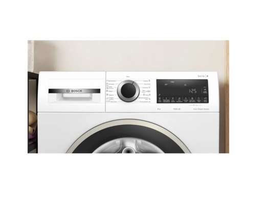 Пральна машина BOSCH WGA244Z0UA