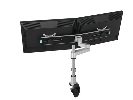 Крiплення настiнне Vogeles PFD 8523 Monitor Mount Static Сріблястий