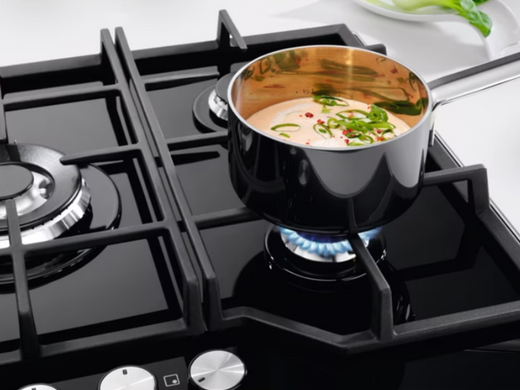 Газова варильна поверхня Electrolux GPE263YK